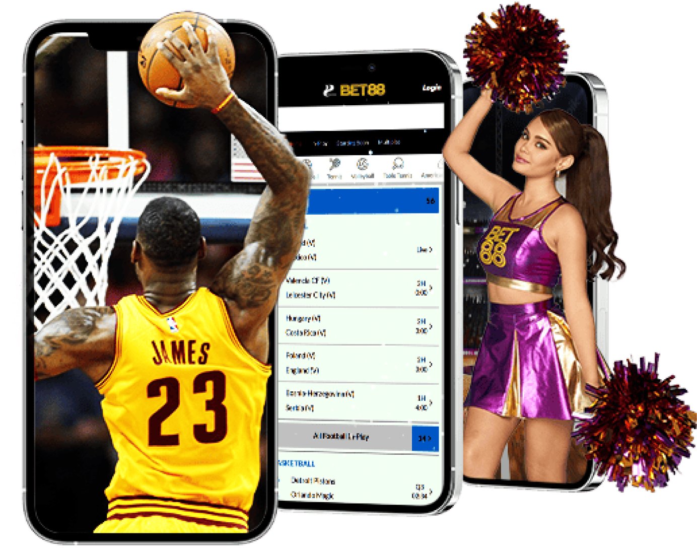 Bet88 30% Daily Deposit Reward 0715